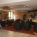 Inter-Hotel Bordeaux Meriadeck Alton
