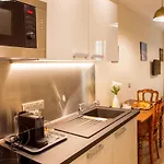 Duplex Climatise En Hyper Centre De Bordeaux