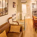 Duplex Climatise En Hyper Centre De Bordeaux