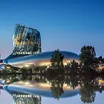 Le Saint Nicolas Bordeaux