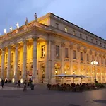 Le Saint Nicolas Bordeaux
