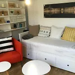 Victoire De Sauteyron Apartment 0