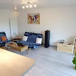 Appartement Bastide
