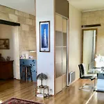 Coeur De Bacalan Apartment 1
