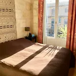 Coeur De Bacalan Apartment 1