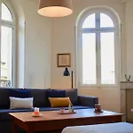 Vue Magique Quais De Bordeaux Apartment 2
