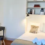 Vue Magique Quais De Bordeaux Apartment 2