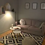Burdigala Homes - Appart de Lalande