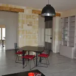 Appartement Richelieu