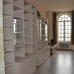 Appartement Richelieu