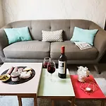La Suite Aquitaine
