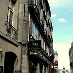 Millesime St Remi
