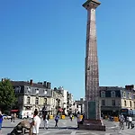 Appart Cosy A Bordeaux