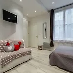 Appart Cozy / Quartier St Pierre