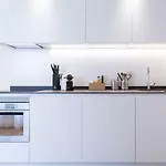 Appartement T4 Le Courbin