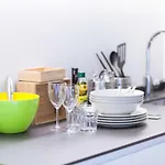Appartement T4 Le Courbin