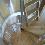 Charming hypercentre apartment