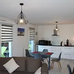 Appartement Bordeaux Lac