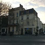 Appartement Verdun Jardin Public