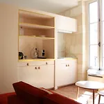 L\'Appartement - Hôtel Singulier Bordeaux