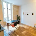L\'Appartement - Hôtel Singulier Bordeaux