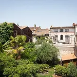 Duplex Lumineux Au Coeur De Bordeaux Avec Parking
