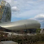 Les Apparts des Ateliers Bordelais - Cité du vin