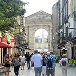 Quai Bourgeois