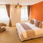 Hotel Des Quinconces Bordeaux Centre