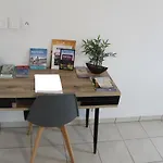 Appartement Bordeaux Lac