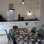 Appartement Bordeaux Lac
