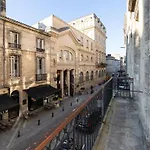 Le Palais Gallien