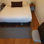 Hotel Victoire