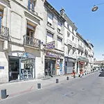 L\'Appartement Bordelais