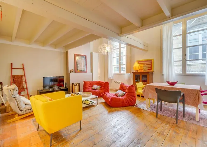 Observance 2 Bedroom Duplex Apartment