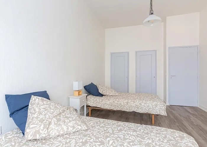 Guestready - Beautiful Apt In Rue Sainte-Catherine