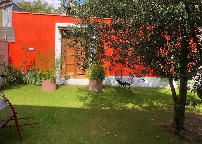 Chambres Chez L\'Habitant Cordoba Et Lhassa