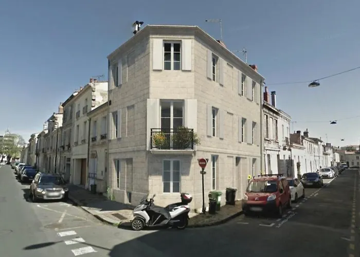 Le Loft Bleu - Un Atelier-Cocon Elegant & Central