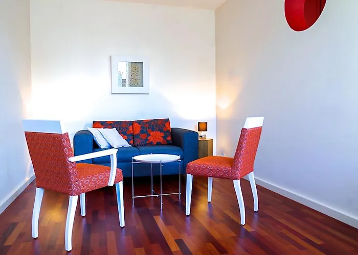 Sainte Catherine - Duplex 1 Chambre Proche Des Boutiques Du Centre Ville
