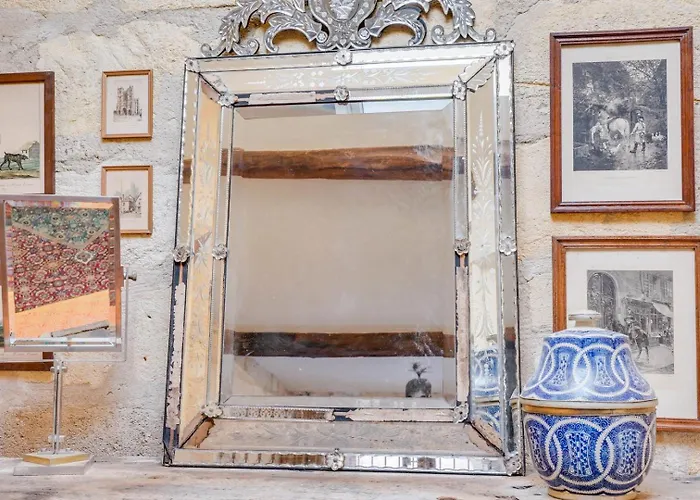 Very Charming Apartment Bordeaux Chartrons