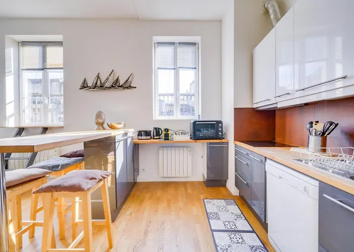 Very Nice Apartment In The Historical Center