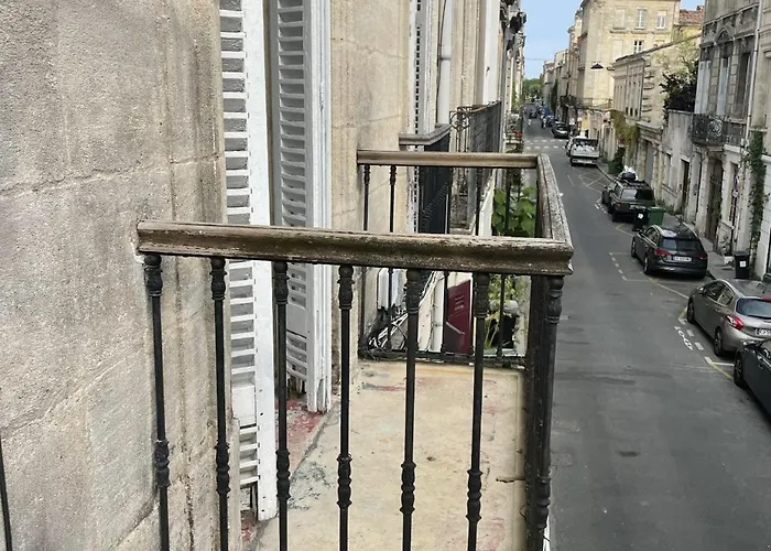 Appartement T2 - Chartrons