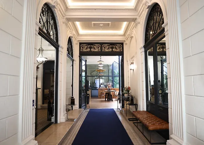 Le Boutique Hotel&Spa