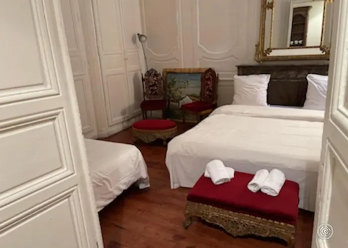 T2 Devise Appartement Center Ville