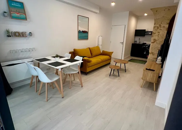 Duplex Atypique