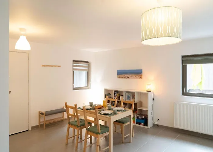 Appartement 3 Etoiles Pour 4 Personnes