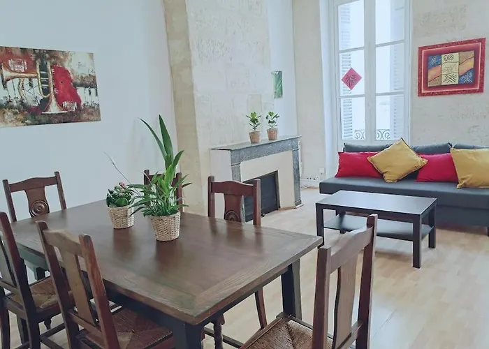 Center Cosy Apartment S1 65M2