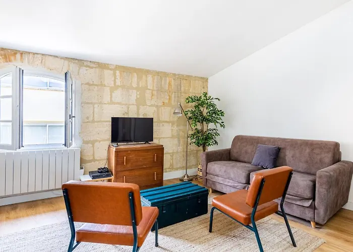 Guestready - Appartement Baigne De Lumiere