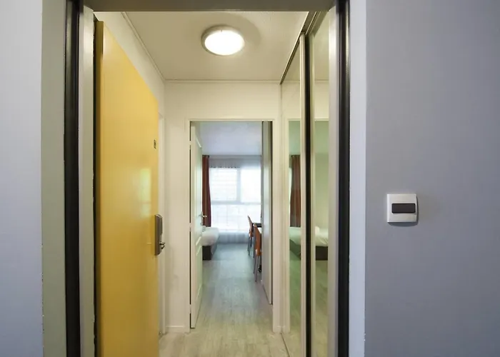 Avisseau - Studio Calme Au Coeur Du Quartier Des Chartrons