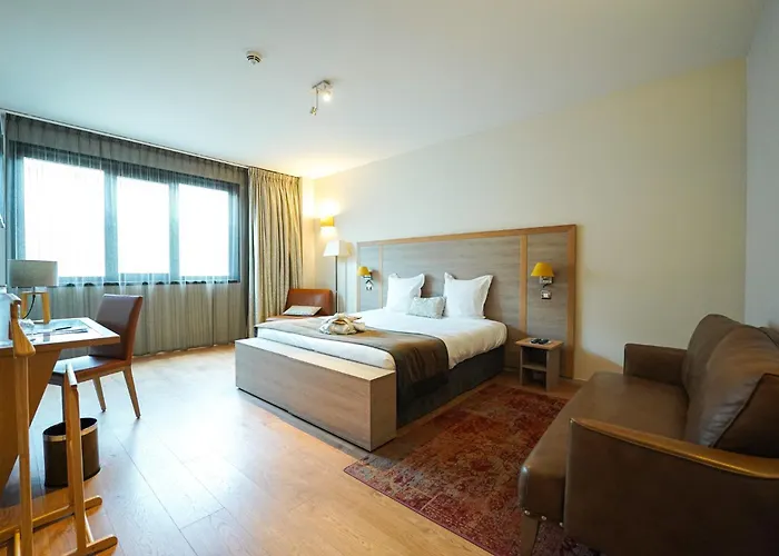 Hotel Vatel Bordeaux
